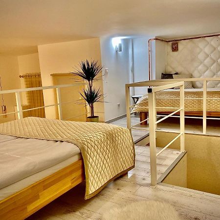 3 Comfortable And Cosy Apartments In Heart Of Budapest Near Basilica Extérieur photo