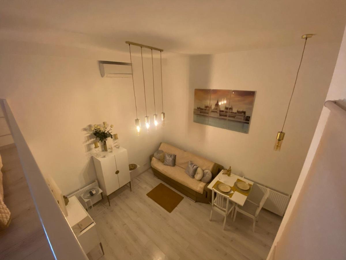 3 Comfortable And Cosy Apartments In Heart Of Budapest Near Basilica Extérieur photo